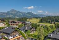 Landhausvilla in einmaliger Aussichtslage