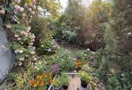 Wohnglück mit Garten & Pool – Charmante 5-Zimmer Wohnung in Ruhelage