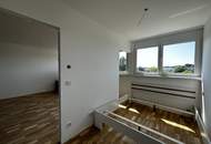 ERSTBEZUG! Moderne 2-Zimmerwohnung mit Terrasse und Balkon Nähe U1
