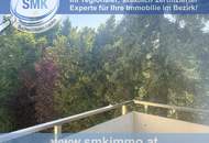 2-Zimmerwohnung mit Balkon – Grün-Ruhelage!