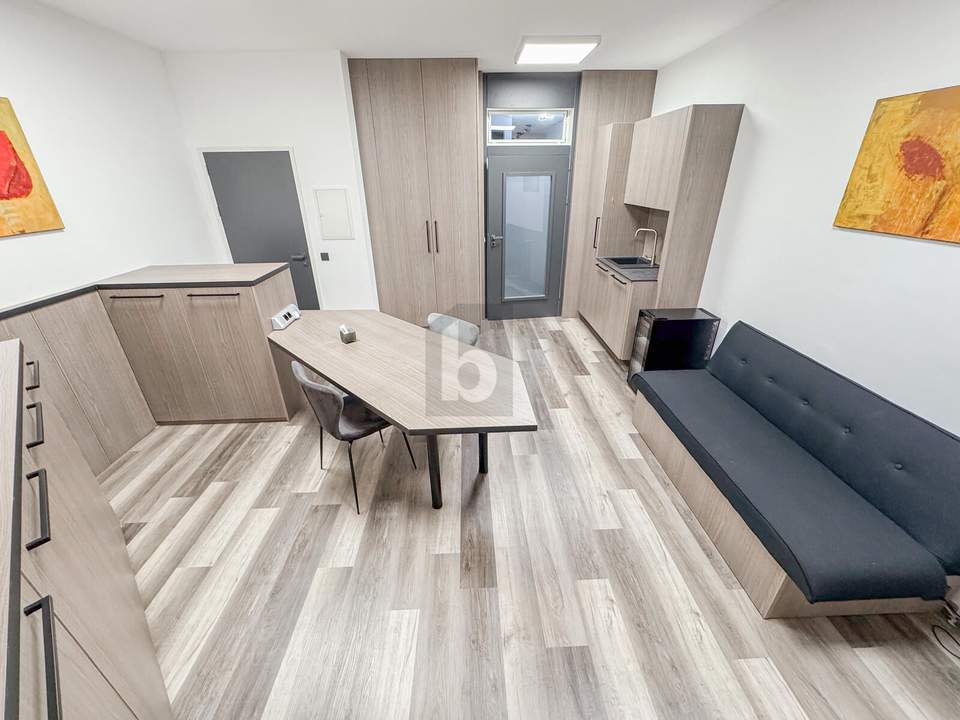 Preisreduktion! ERSTBEZUG IN ZENTRALER LAGE MIT 2 X 2 BÜRO EINHEITEN (AB 2 BÜROS MÖGLICH)