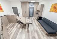 Preisreduktion! ERSTBEZUG IN ZENTRALER LAGE MIT 2 X 2 BÜRO EINHEITEN (AB 2 BÜROS MÖGLICH)