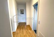 Modernes Wohnen: Doppelhaushälfte mit Doppel-Carport