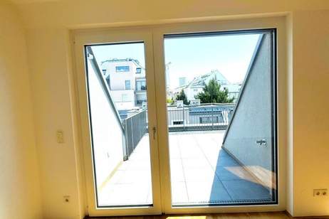 Erstbezug!Energieeffziente 2-Zimmer-Wohnung in der Nähe U1 Kagraner Platz - INKLUSIVE TischlerMassKüche!, Wohnung-kauf, 470.645,€, 1220 Wien 22., Donaustadt