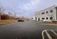 Helles Büro mit ausgezeichneter Anbindung - Ihr neuer Standort im Grazer Süden!