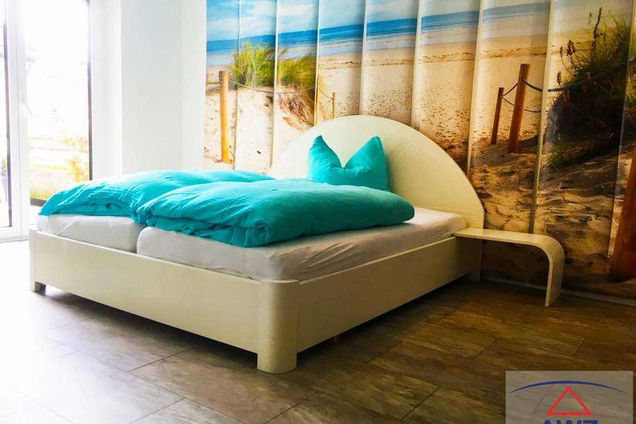 Schöne Eigentumswohnung mit Balkon in Villach!, Wohnung-kauf, 9500 Villach(Stadt)