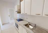 Neubau Living - Schöne 1-Zimmer-Altbauwohnung im 7. Bezirk