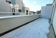 Perfektes Wohnkonzept! Traum-Balkon / Traum-Wohnung / Traum-Lage! 3 Zimmer + Nachhaltige Energienutzung + Grün- und Ruhelage + Ums Eck von Wiens schönsten naturnahen Gewässern!