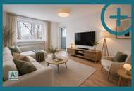 3 Zimmerwohnung mit Potenzial