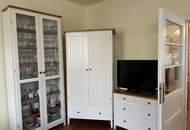 Herziges Hofgasslhäuschen mit Nebengebäude und Mini Garten