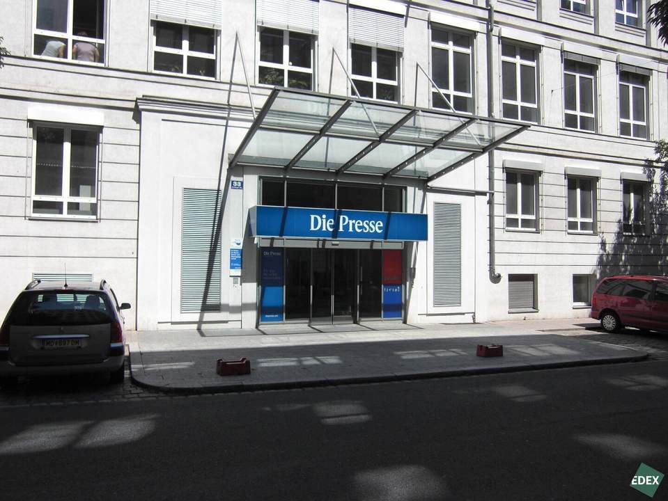 Moderne Bürofläche mit flexiblen Gestaltungsmöglichkeiten in zentraler Lage – 1030 Wien