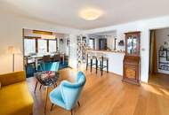 Absolute Seltenheit in Eugendorf: Idyllisches Einfamilienhaus in sonniger Alleinlage