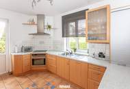 Familienfreundliches Einfamilienhaus in Massivbauweise