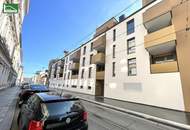 Moderne Architektur und urbane Lage – Vermietet!