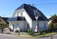 Bernstein: Traumhaftes Wohnhaus in toller Aussichtslage