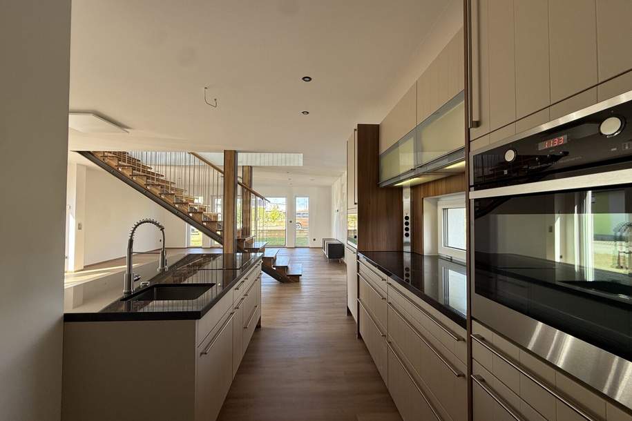 Außergewöhnliches Designhaus in Vitis, Haus-kauf, 560.000,€, 3902 Waidhofen an der Thaya