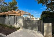 HÖRNDLWALD LIVING: Exklusive Reihenhäuser mit Blick über Wien