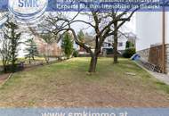 Ruhig gelegene Mietwohnung mit Garten!