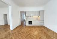 Altbaujuwel - stilvolles Leben in Bestlage von Währing - 4 Zimmer warten auf Sie!