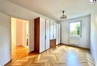 360 TOUR // GARTEN-WOHNUNG IN NEUSTIFT
