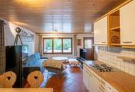 Lebensqualität &amp; Vermietungspotenzial im Naturparadies mit Freizeitwohnsitzwidmung