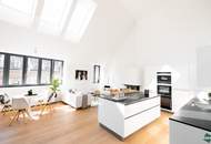 Dachterrassentraum auf der Kärntner Straße!