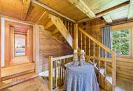 Der Berg ruft - Lebensqualität auf höchstem Niveau