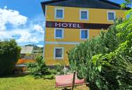 Kleines Hotel zu verkaufen - Thermenstadt Köflach
