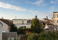 TOP Dachgeschosswohnung im Zentrum von Gänserndorf!