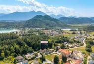 Moderner, voll möblierter Bungalow mit besonderem Wohnambiente in St. Kanzian am Klopeiner See