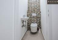 ERSTBEZUG! Luxuriöse Villa mit Sauna und Indoor-Pool!