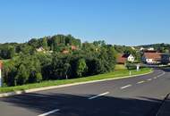 Sonniges Baugrundstück in Kohldorf 15 km östlich von Graz!