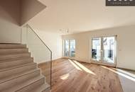 | ERSTBEZUG | MAISONETTE | 3 ZIMMER | WIEN-SÜD | FERTIGGESTELLT