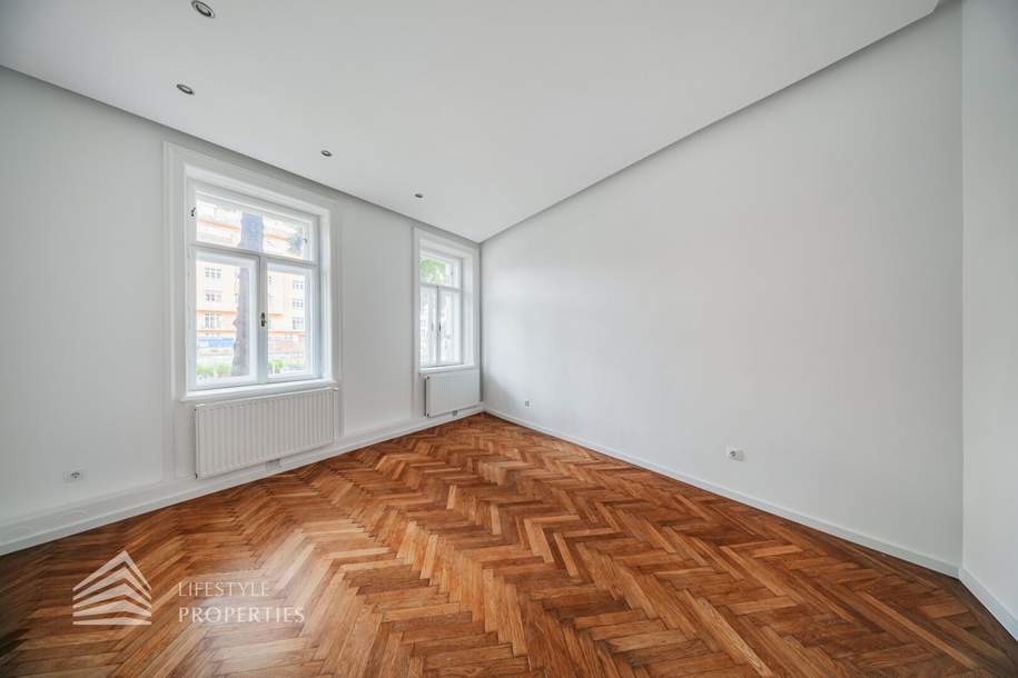Moderne Garconniere in zentraler Lage, Wohnung-kauf, 249.000,€, 1050 Wien 5., Margareten