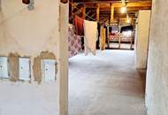 Krems Stadt (Mitterau): Gepflegte 3-Zimmer-Wohnung in Ruhelage