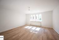 Gut geschnittene Kleinwohnung in U-Bahn-Nähe (U4/U6 Längenfeldgasse); ab JUNI verfügbar!