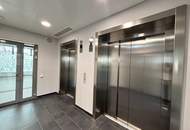 "AUSTRIA CAMPUS!" Helle, moderne Bürofläche mit idealer Anbindung!