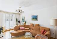 Dachgeschoss-Traum in 1130 Wien: 150 m², 2 Dachterrassen – ab € 2.909,--Kreditrate/ Monat