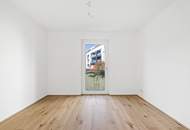PROVISIONSFREI | Exklusiv & Modern | Bezugsfertige 3-Zimmer-Wohnung | Großzügige Freifläche