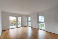 WOHNQUARTIER WILDGARTEN - Familienfreundliches Wohnen auf der Sonnenseite Wiens direkt am Rosenhügel