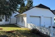 gepflegte, sofort beziehbare Doppelhaushälfte in sonniger Stadtrandlage von Oberwart