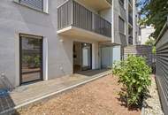 ++ NEU ++ ZWEI Zimmer mit GARTEN und TERRASSE