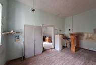 Sanierungsobjekt mit mehreren Wohnungen in absoluter Ruhelage