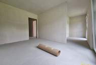 RESERVIERT! 208 m² NFL! 5-ZIMMER, KELLER, BALKON, TERRASSE, CARPORT UND GROSSER GARTEN. ZIEGELQUALITÄT MIT UNVERBAUBAREM GRÜNBLICK.