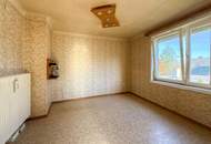 Wunderschönes Grundstück / Ausbaumöglichkeiten des Hauses / Lainzer Tiergarten