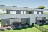 Ihr Traum vom Eigenheim: Moderne 81m² Wohnung in Niederthalheim - Belagfertig! Flexibel Planbar!