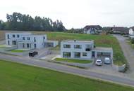 Neugebautes Luxushaus NEUER FINALPREIS Ziegelmassiv mit Fernsicht, Pool,Doppelhäuser 495.000mit Pool