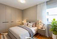 Wohnen am Sonnberg – 4-Zimmer-Wohnung mit Bergblick und sonnigem Balkon