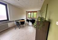 Moderner Büro- oder Dienstleistungsraum in Sebersdorf zu vermieten!