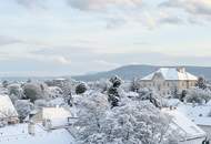 Dachgeschoss mit Traumblick!